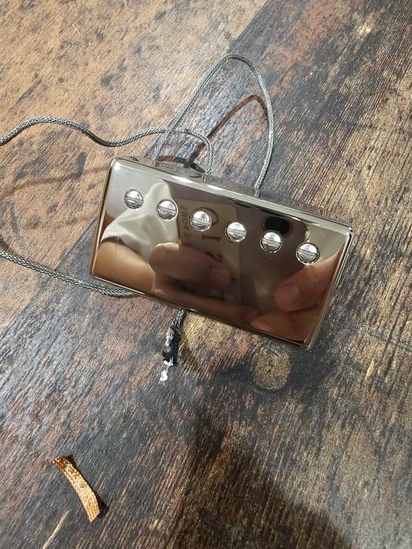 Gibson '57 Classic Plus Humbucker