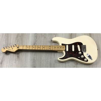 Fender Standard Stratocaster LH serial MN8306348 Lace Sensor image 1