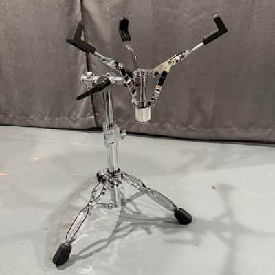 DW DWCP9399 9000 Heavy Duty Double Braced Tom/Snare Drum Stand image 1