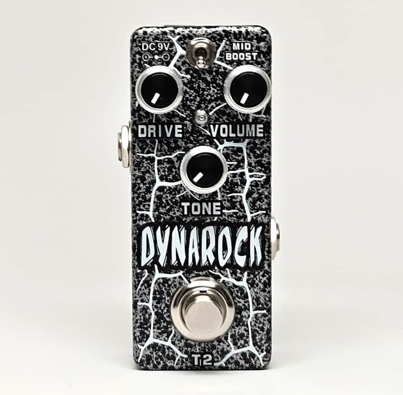 used Xvive T2 Dynarock, Mint Condition! image 1