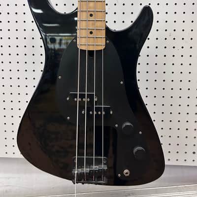 Quest Atak 1B Bass Guitar image 1