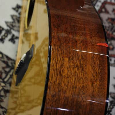 Martin 000CARP CUSTOM SHOP 000 CARPATHIAN image 3