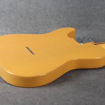 Fender American Professional II Telecaster - Butterscotch Blonde - 2nd Hand (166483) image 17
