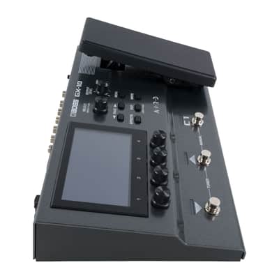 Boss GX-10 Guitar Effects Processor Pedal [USED] image 5