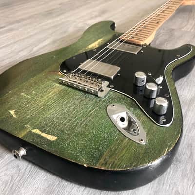 One of A Kind Superstrat image 4