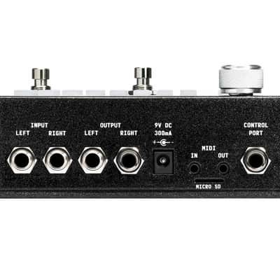 Empress Effects ZOIA Modular Multi-Effect Pedal image 4