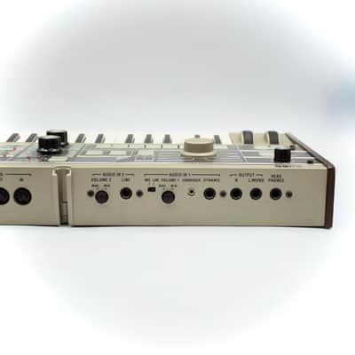 Korg MicroKORG 37-Key Synthesizer Vocoder 013620 image 10