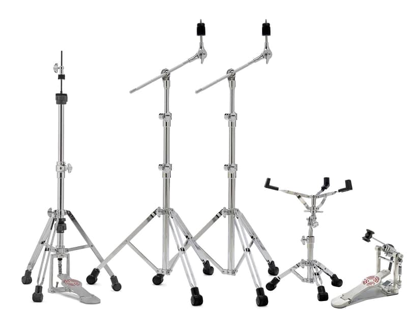 Sonor HS 4000 S Hardware Set image 1