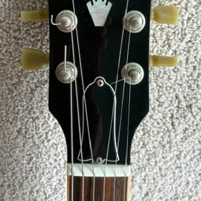 Gibson ES-335 2007 - Cherry Red image 10