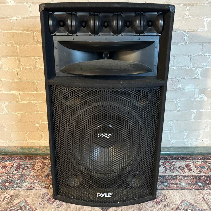 Pyle PADH1569