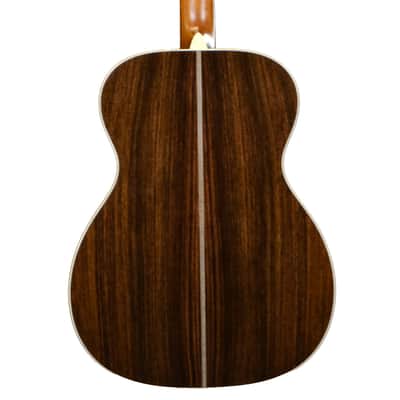 Martin OMJM John Mayer - Gloss image 2
