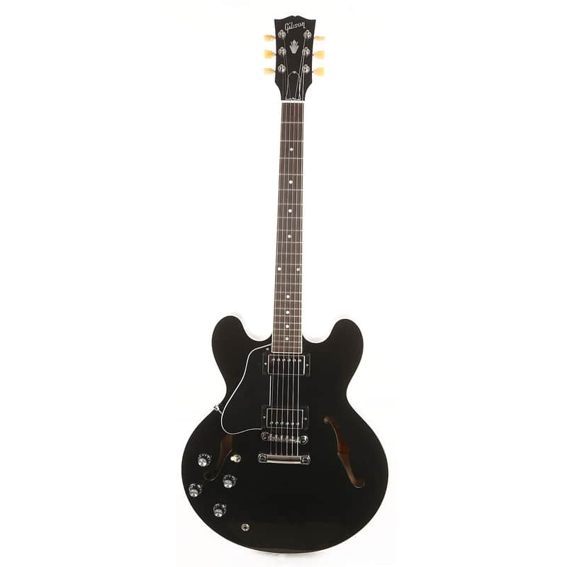 Gibson ES-335 Dot Left-Handed (2020 - 2026) image 1
