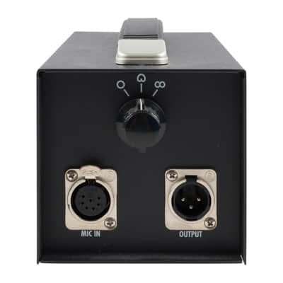 Warm Audio WA-251 Tube Condenser Microphone [USED] image 9