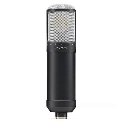 Universal Audio Sphere LX Modeling Microphone System image 3