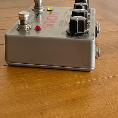 Retro-Sonic Chorus Stereo Edition - Chorus/Vibrato Pedal – Boutique CE-1 Handmade in Canada imagen 5