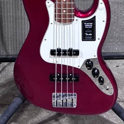 Steinberger Synapse XS—15FPA 5-String Headless Electric Bass w