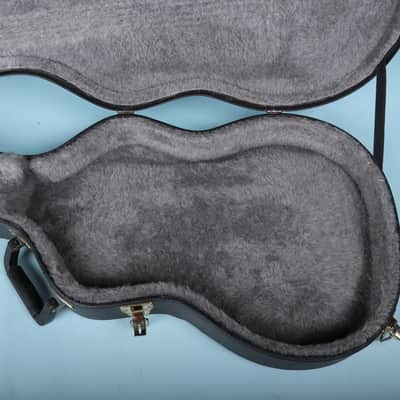 Epiphone Chet Atkins SST Hardshell Guitar Fitted Case image 6
