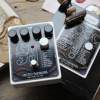 EHX "String 9 String Ensemble" image 6