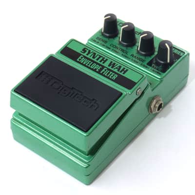 DIGITECH XSW Synth Wah [XSWV00018572] (03/19) image 3