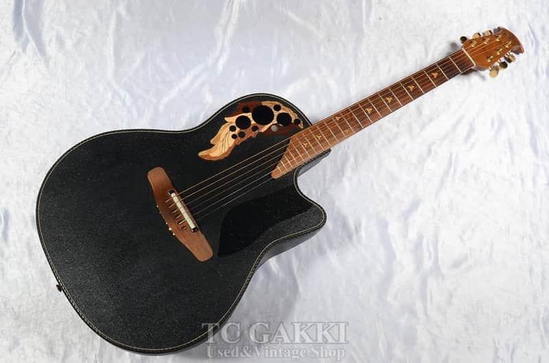 Ovation Adamas 1581 5 30th Anniversary Model | Reverb Denmark