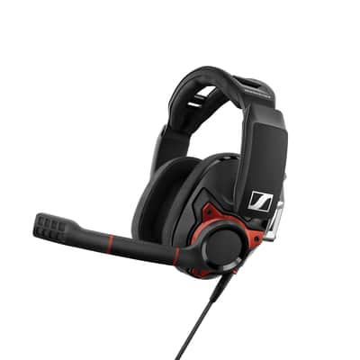 Sennheiser - GSP 600 - 07263 Professional Headset image 1