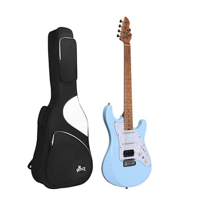 Bacchus Global Series GC 007 (03/16) | Reverb