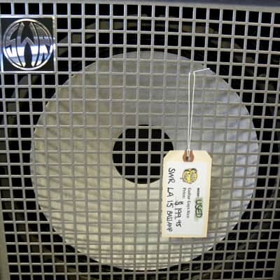 SWR LA-15 Bass Amp / Cabinet - Combo 100 watt - USED | Reverb