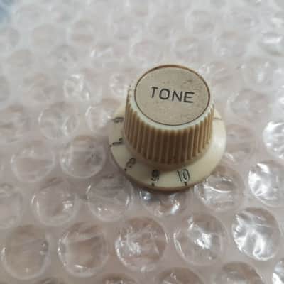 1963 Hofner Verithin Tone Knob image 1