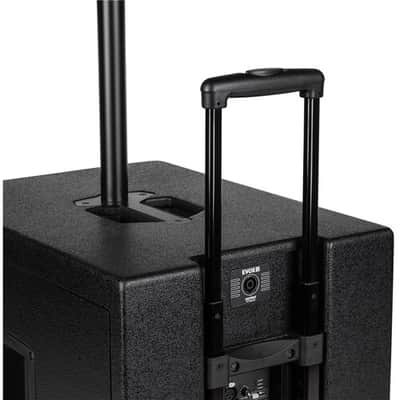 RCF EVOX 12 Column Speaker Array System image 12