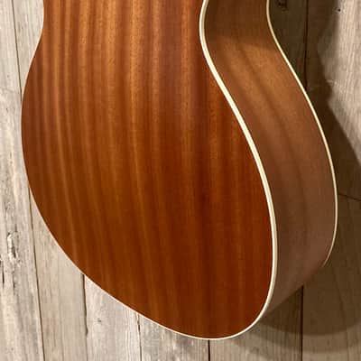New Guild Westerly Collection OM-240CE Natural Pro Setup With Extras, World's Best Deal, Buy Here! image 9