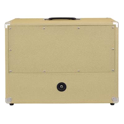 Peavey 112-C Tweed 1x12" Guitar Cabinet image 4