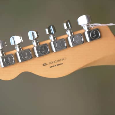 Fender Player Telecaster, Maple Fingerboard - 3-Color Sunburst(2) image 3