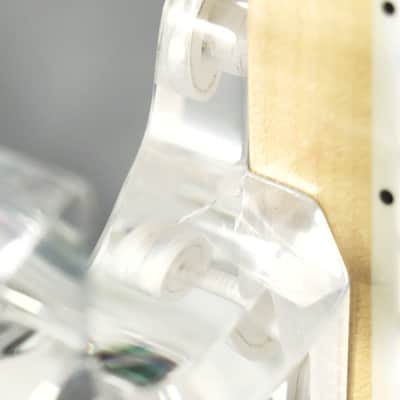 Fernandes MG-105C Crystal image 7