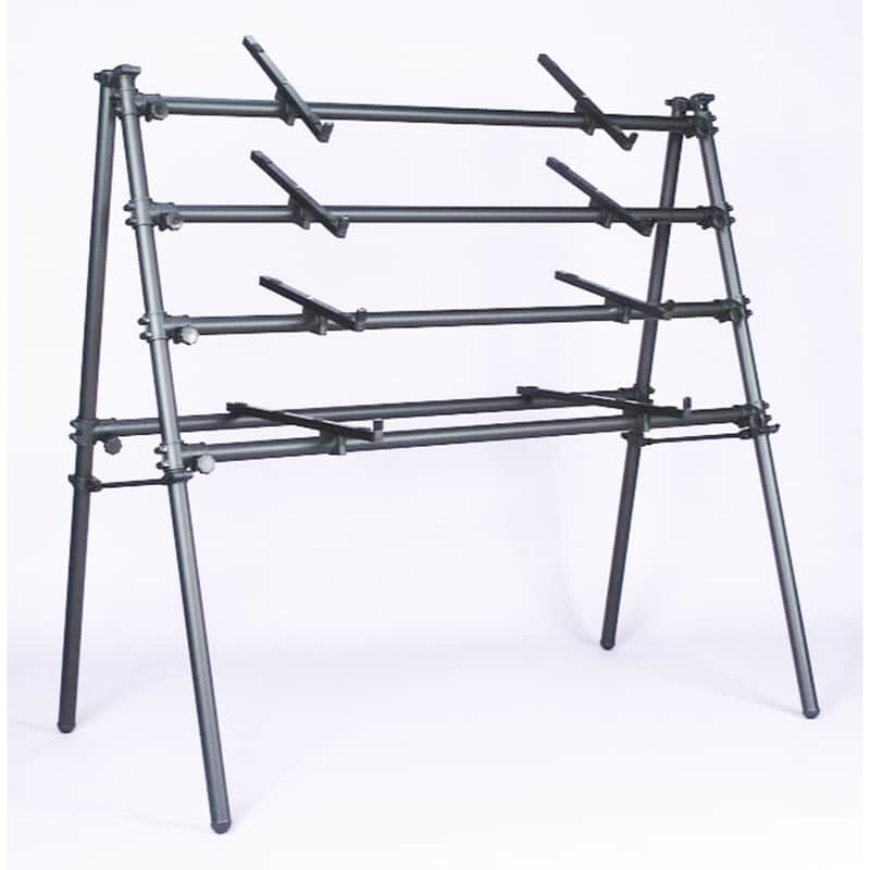 Jaspers 4D-120B - Keyboard Stand image 1