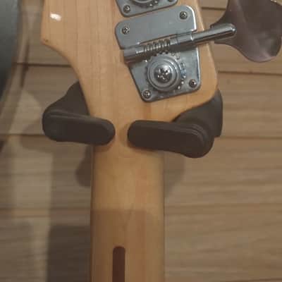 Fender Precision Bass 1978 Sunburst - Original, con Estuche Vintage y Factura image 11