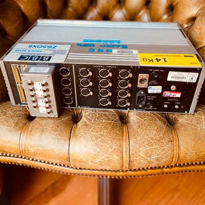 Ex-BBC Glensound GSOX/8 image 16