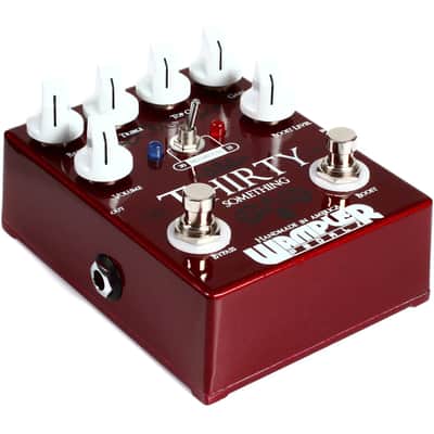 Wampler Thirty Something image 3