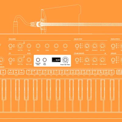 MiniFreak Vocoder Edition image 2