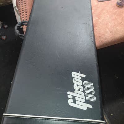 Gibson Firebird V 2004 W/ohsc Bild 13
