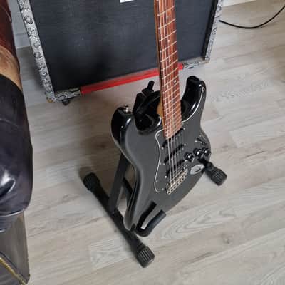 Fender Custom Shop Stratocaster Classic Player 2001 + BONUS Seymour Duncan Rail image 15