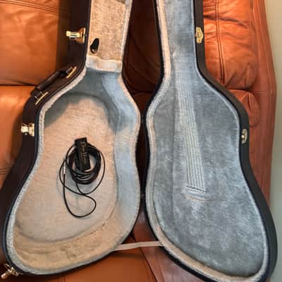 Takamine GS330S 2005-2010 - Dreadnought image 5
