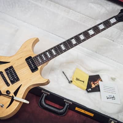 Gibson N-225 Natural 2013 image 1