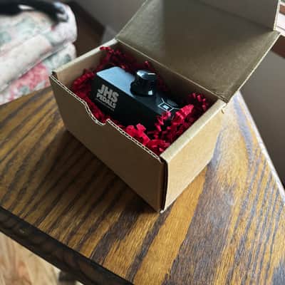 JHS Little Black Amp Box image 1