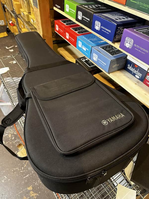 Yamaha Dreadnought SOFT CASE image 1