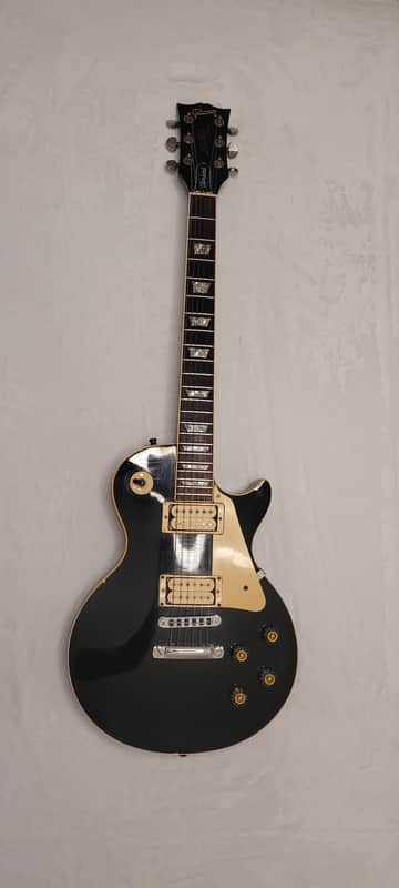 Gibson Les Paul Standard 
