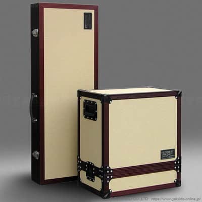 Fender Custom Shop 1996 Original Prototype Guitar & ’46 Professional Amp Set image 14