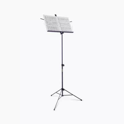 On-Stage SM7122PB Compact Sheet Music Stand with Bag image 6