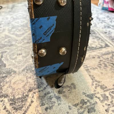 Gibson Gibson Les Paul Hardshell Case Unknown - Black imagen 5