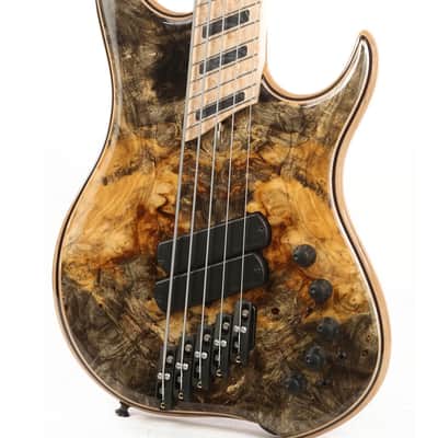 Dingwall  Z2 5 String Bass image 8