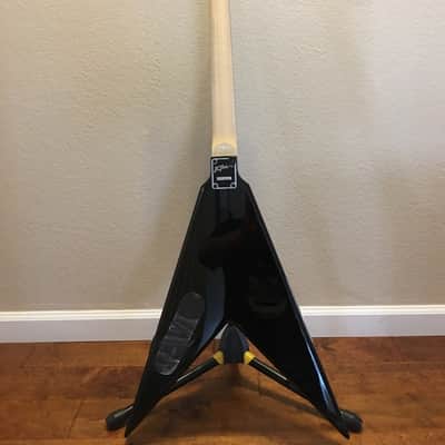 B.C. Rich KKV Flying V with Kahler tremolo image 6